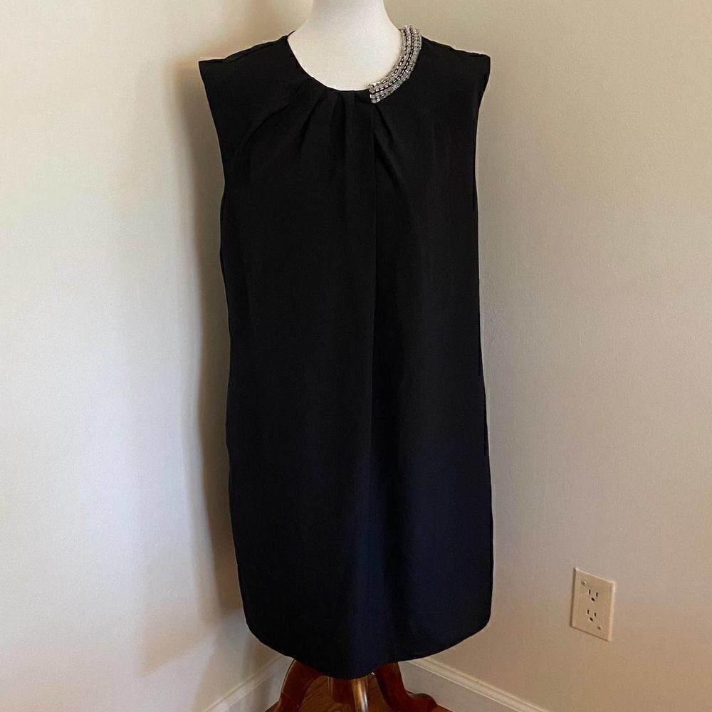 3.1 Phillip Lim for Target Black Sparkle Dress L